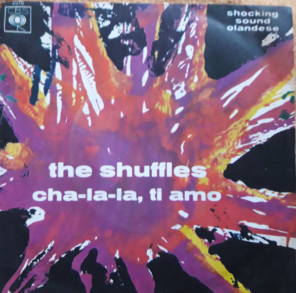 Shuffles